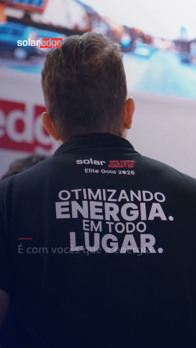 Post de Solaredge