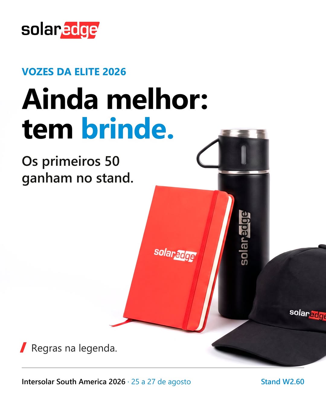 Post de Solaredge