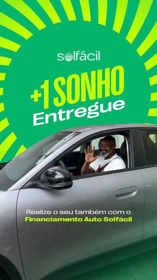 Post de Solfacil