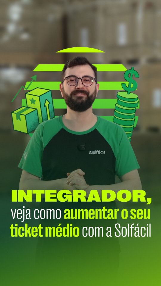 Post de Solfacil