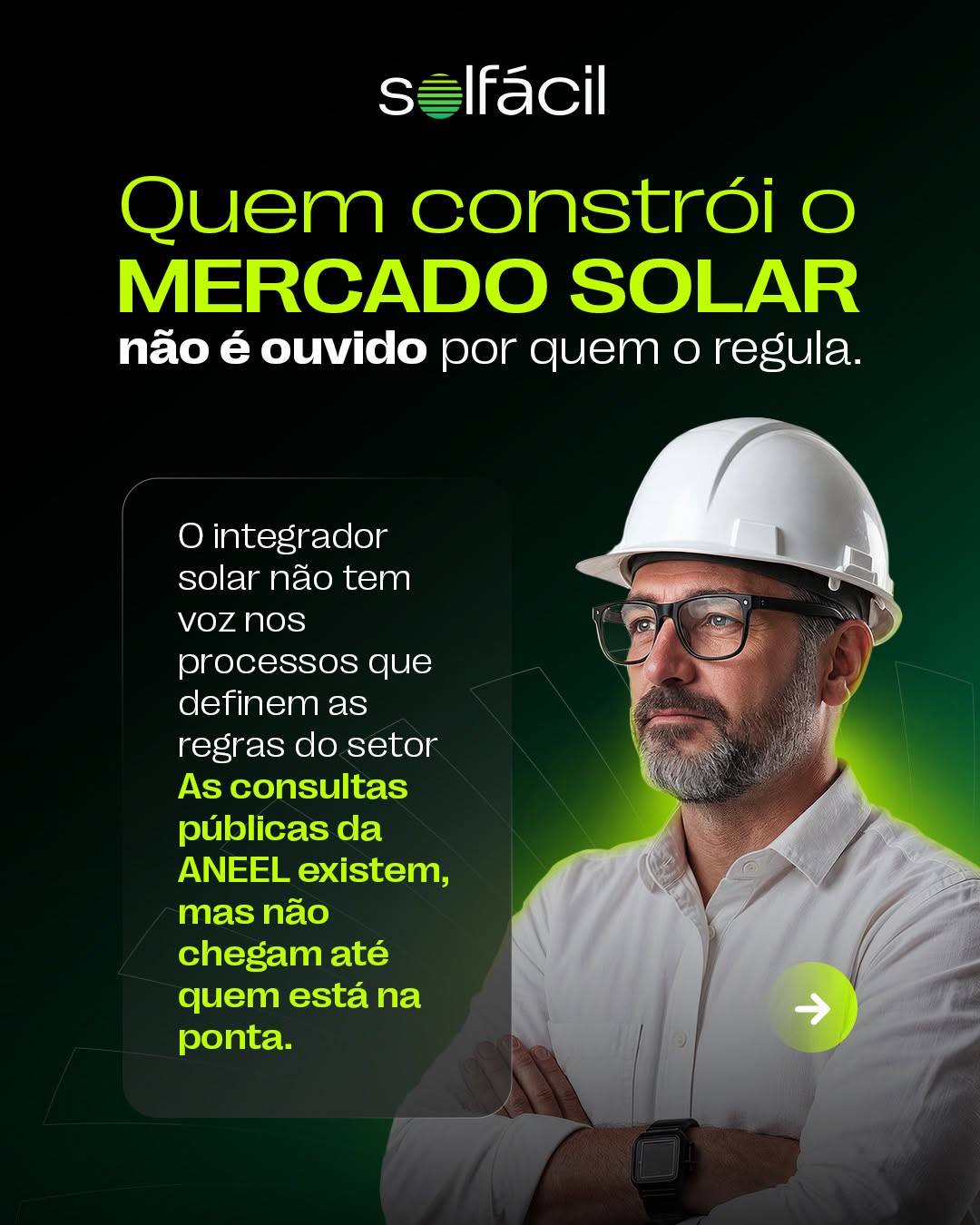 Post de Solfacil