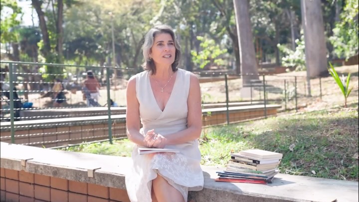 Post de Somos Educação