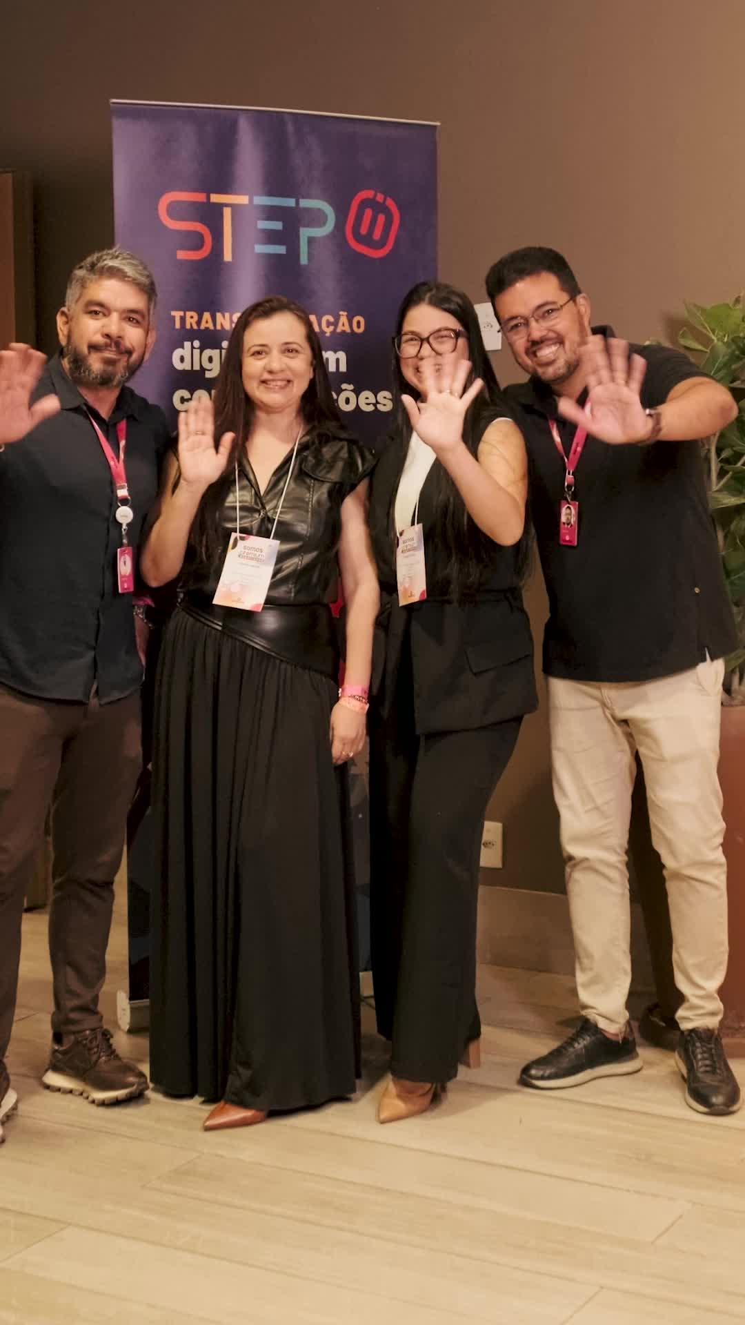 Post de Somos Educação