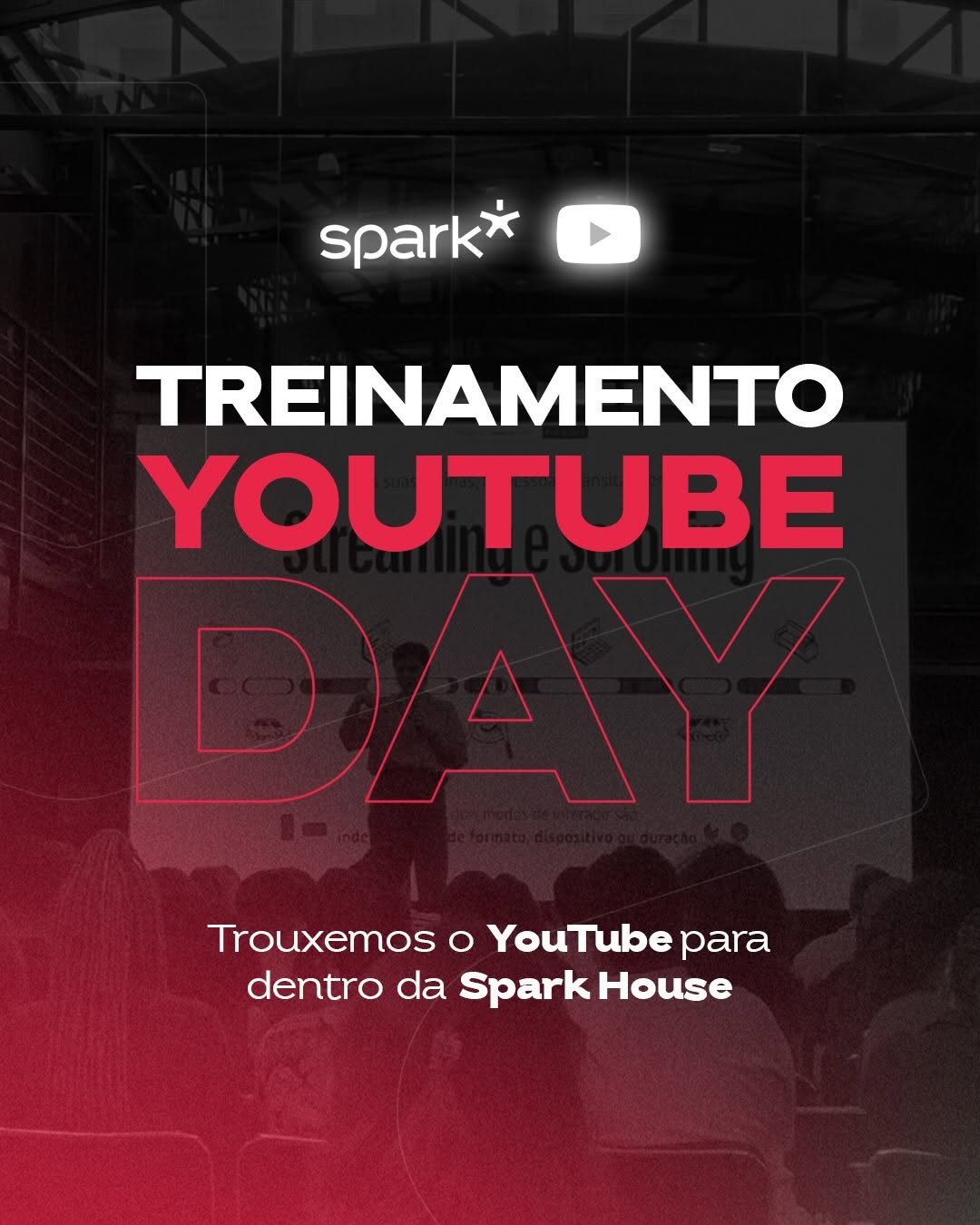 Post de Sparkinc