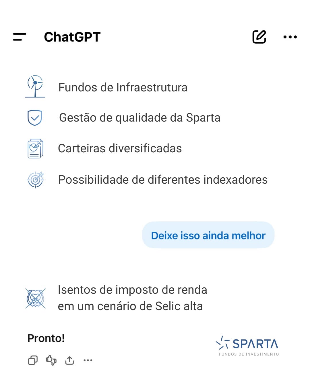 Post de Sparta