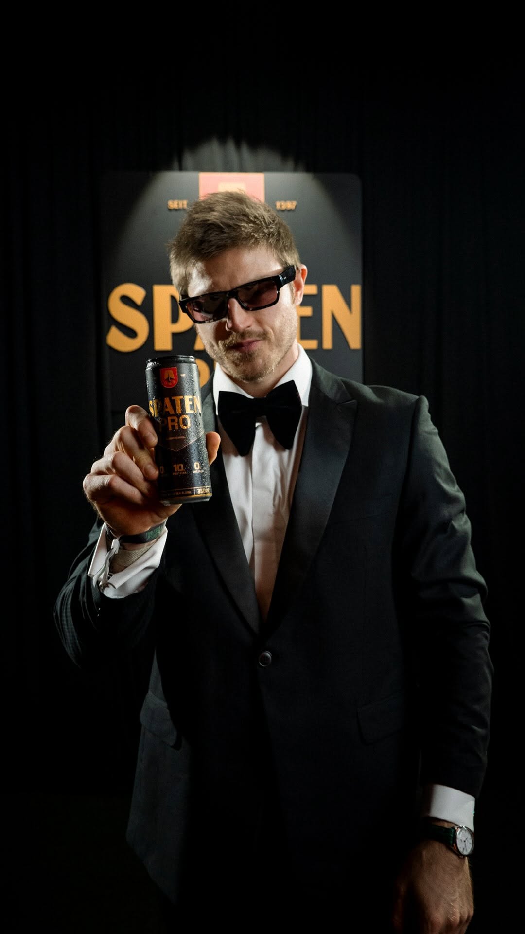 Post de Spaten