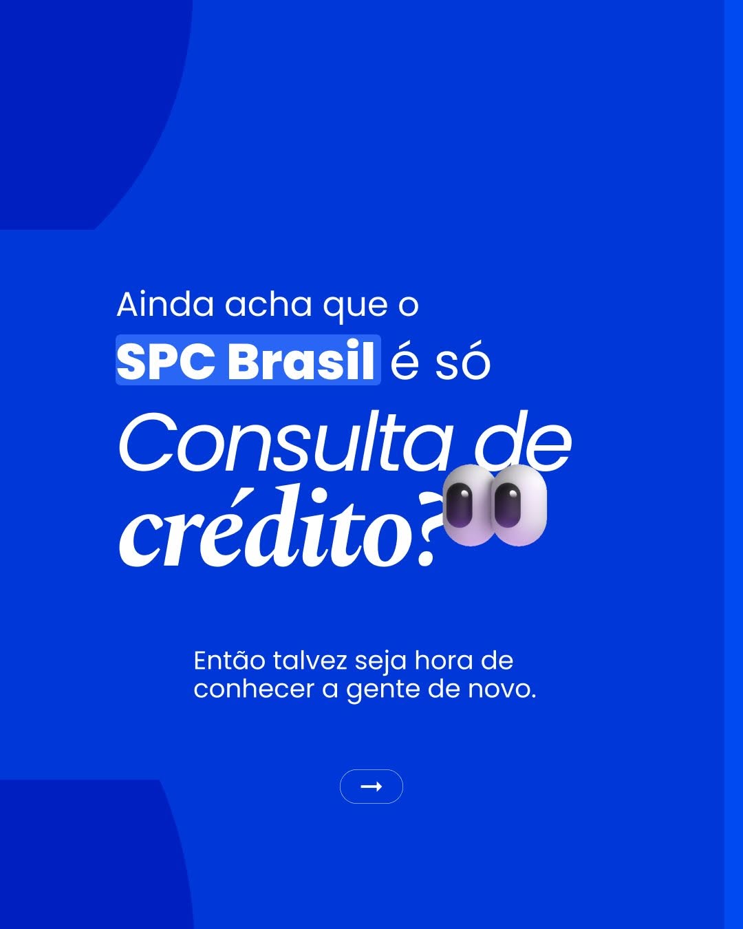 Post de SPC Brasil
