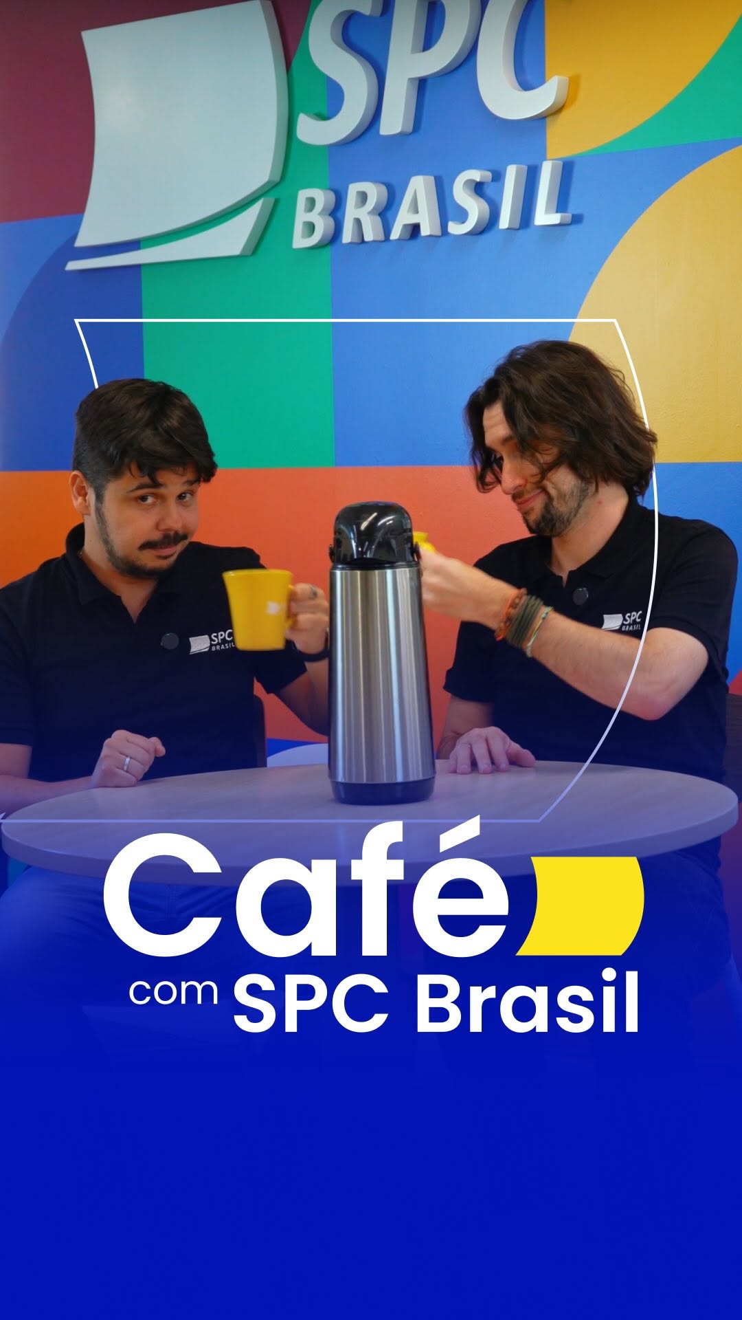 Post de SPC Brasil