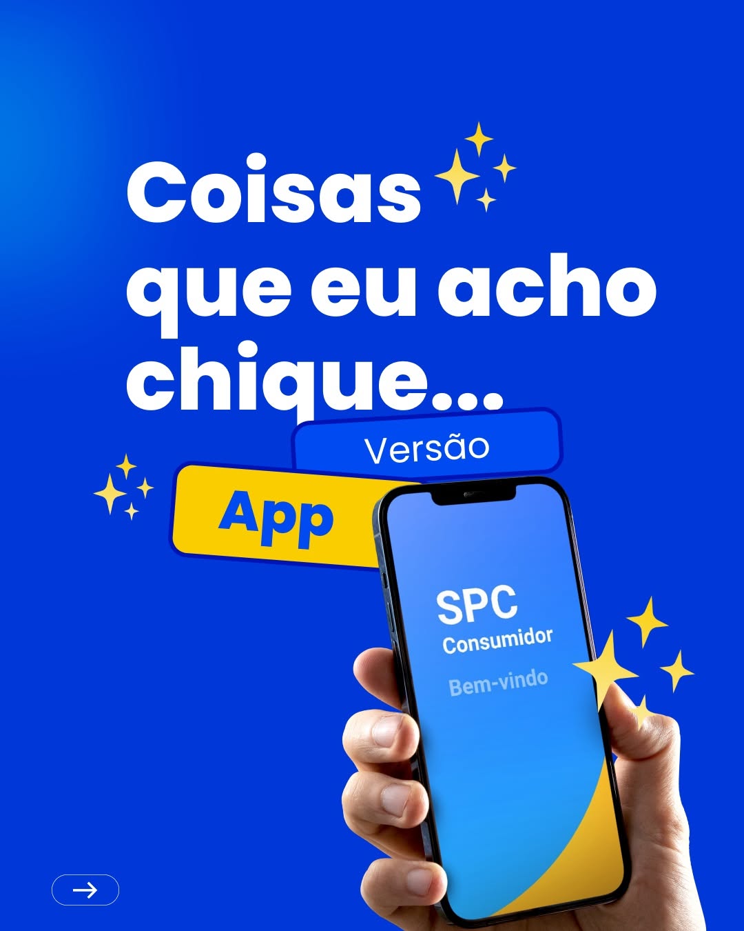 Post de SPC Brasil