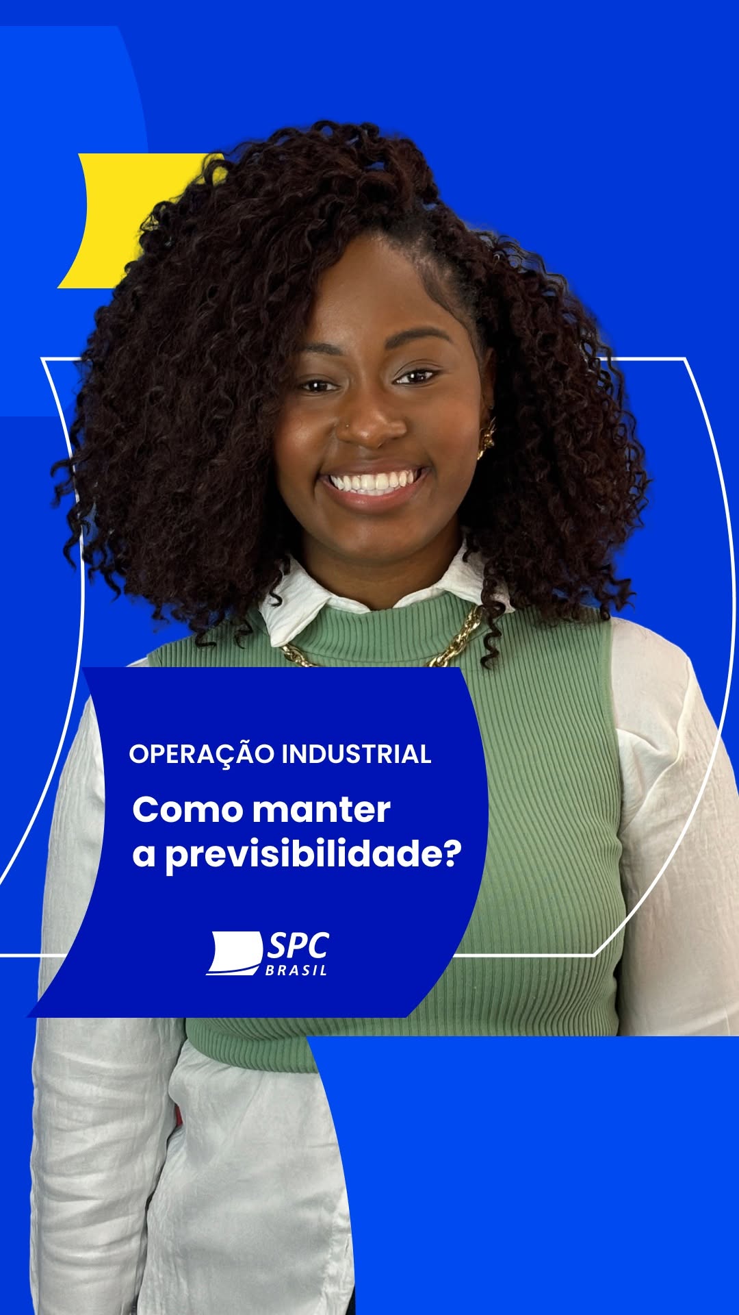 Post de SPC Brasil