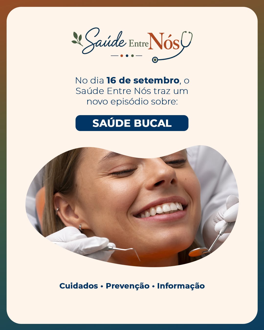 Post de SPDM - Associação Paulista para o Desenvolvimento da Medicina