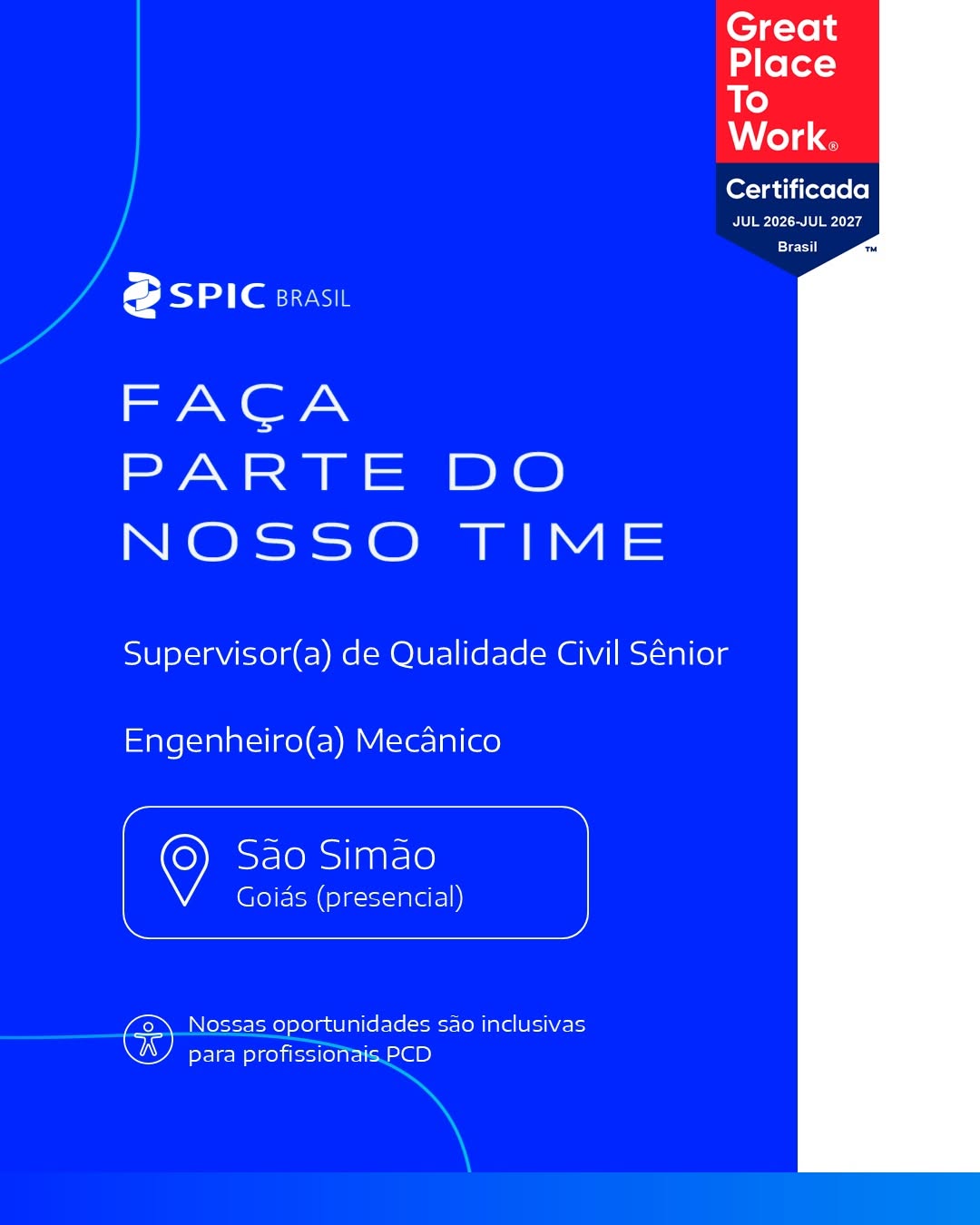 Post de Spicbrasil