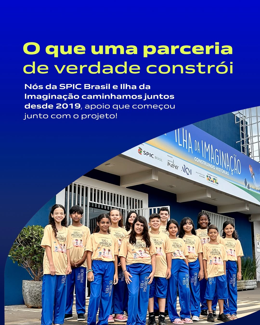 Post de Spicbrasil