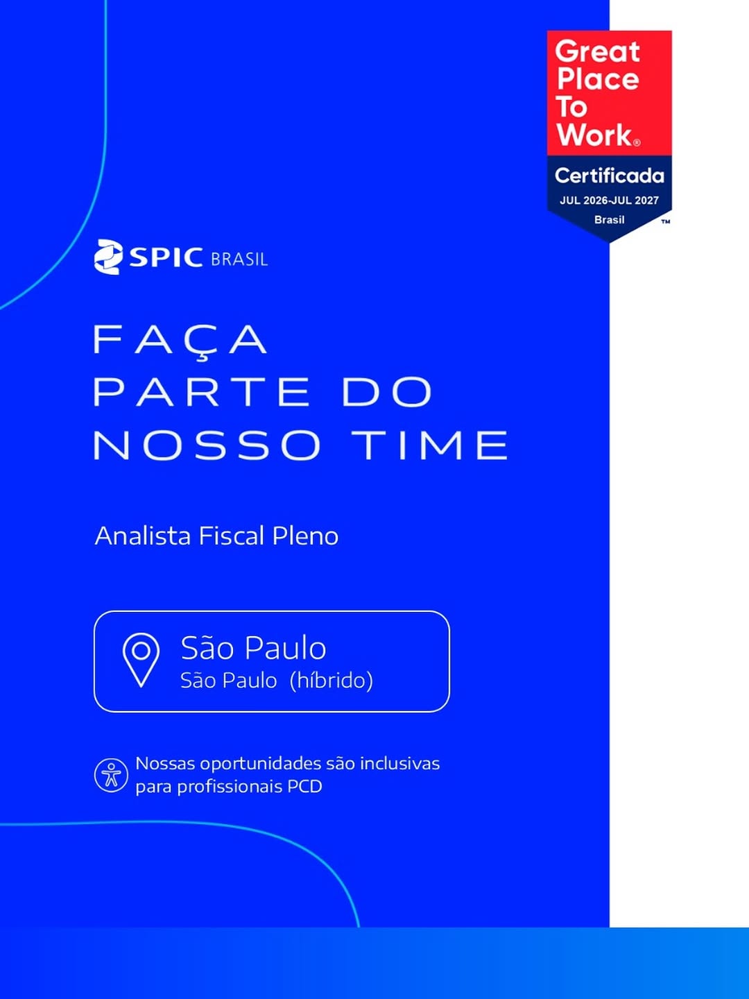 Post de Spicbrasil