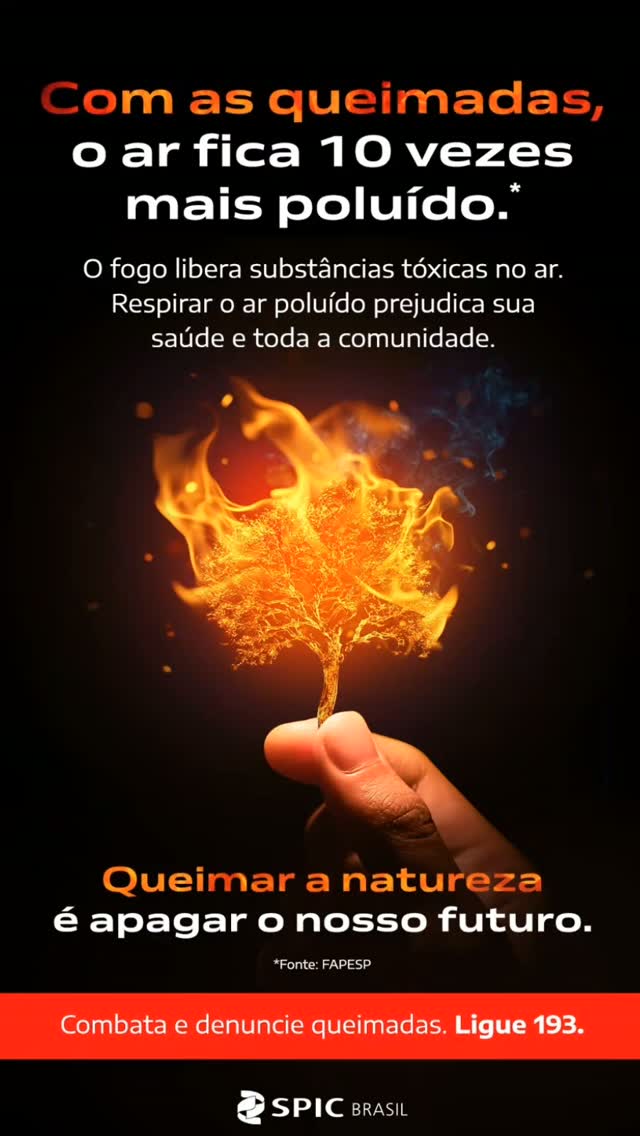 Post de Spicbrasil