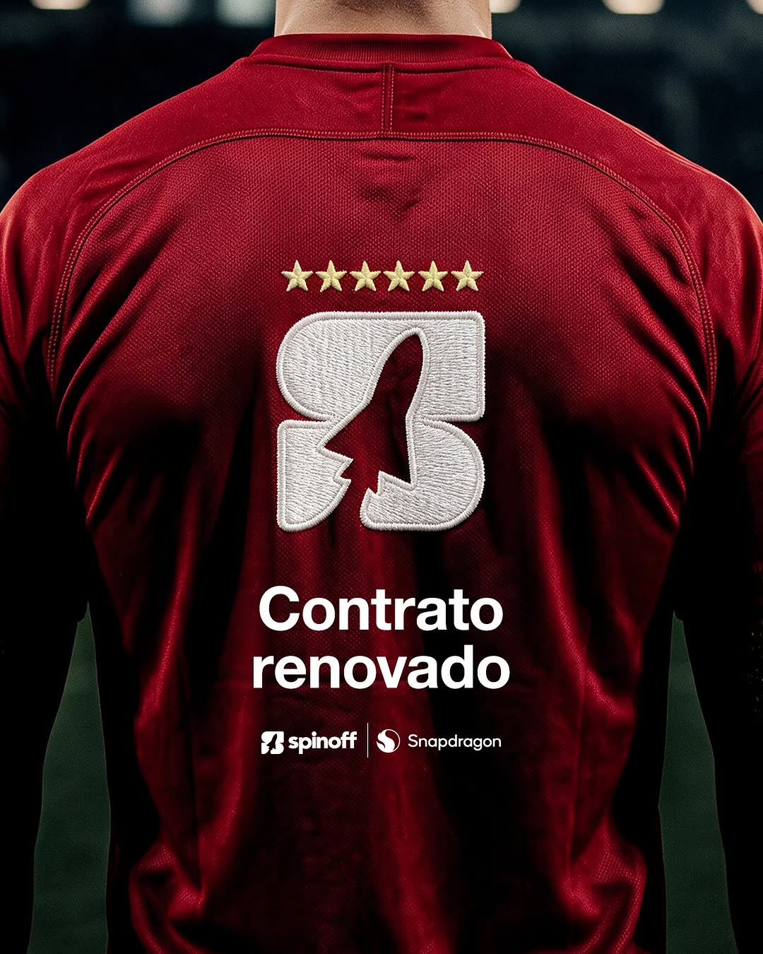Post de Spinoff digital ltda