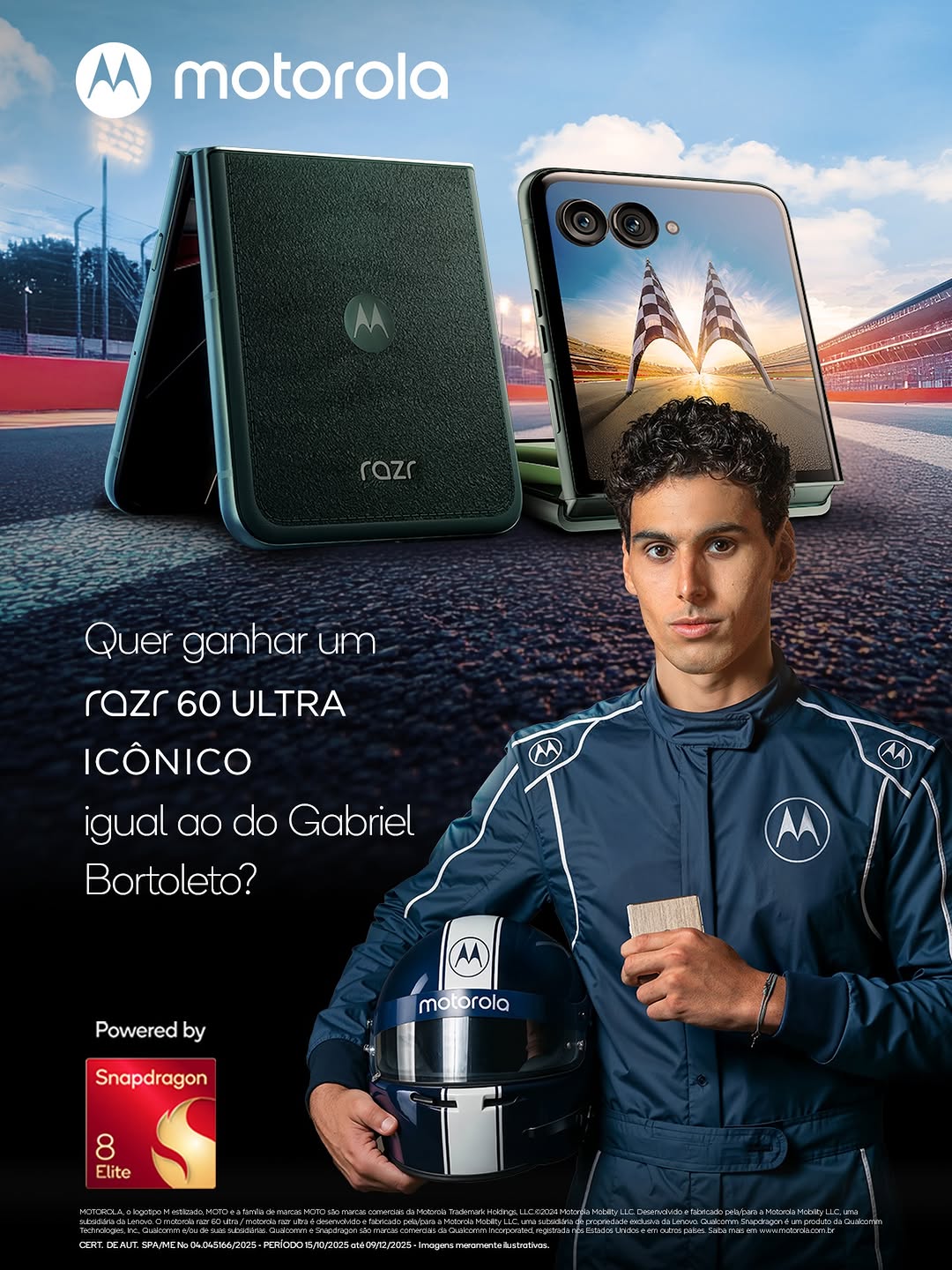 Post de Spinoff digital ltda
