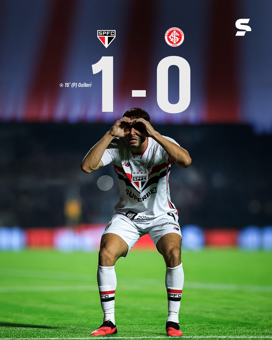 Post de SporTV