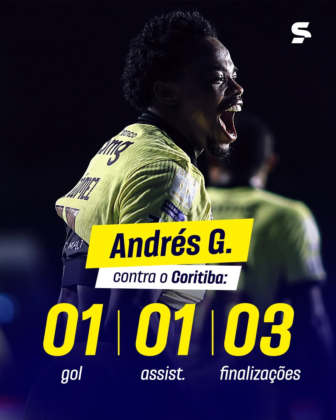 Post de SporTV