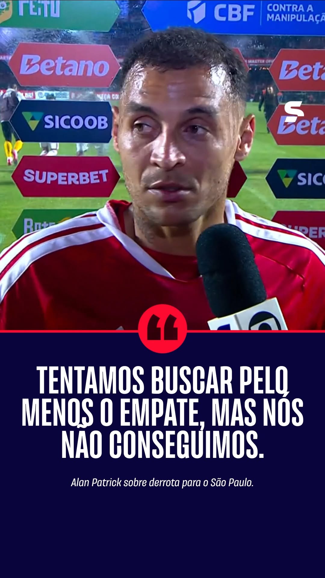 Post de SporTV
