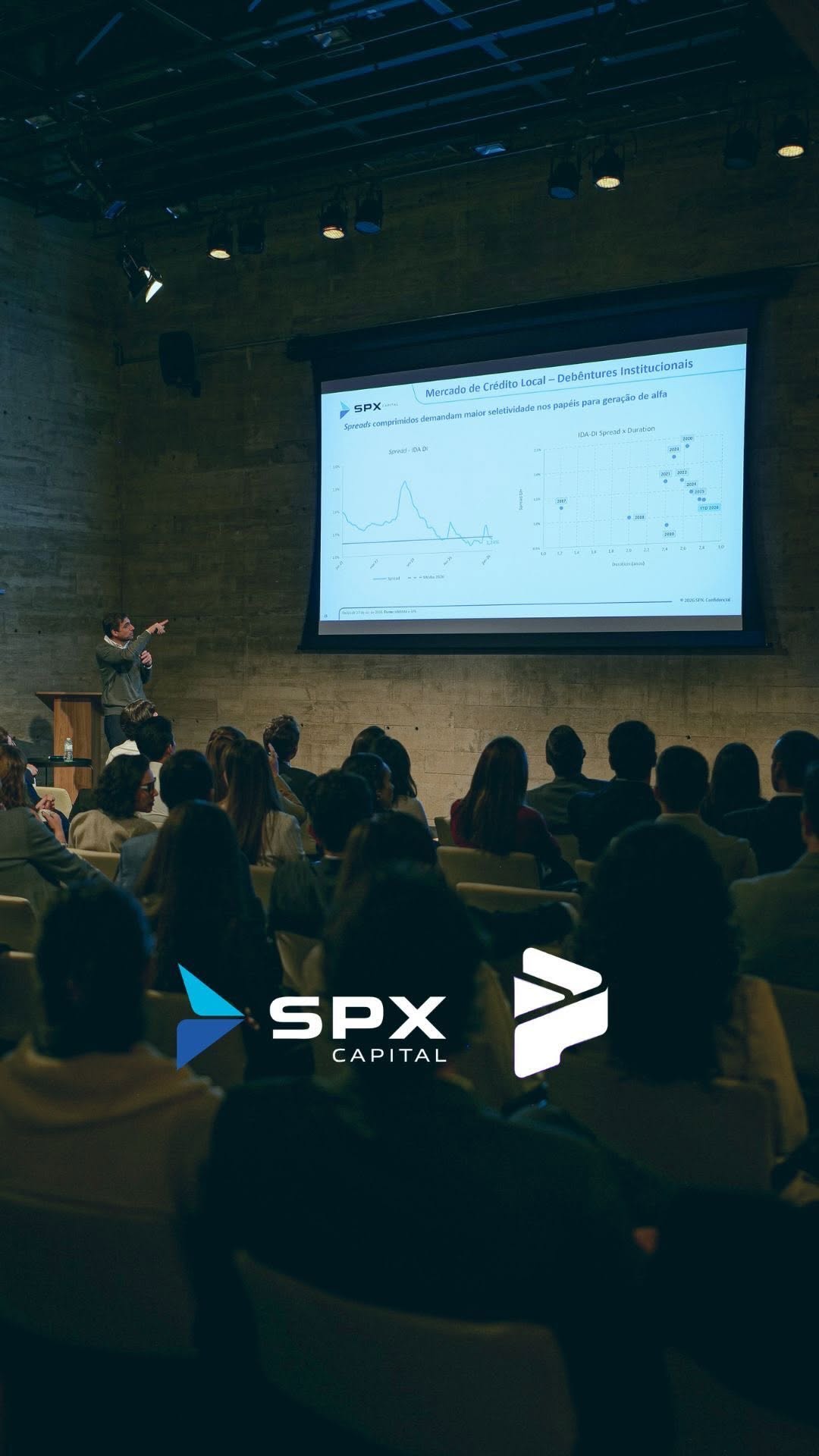 Post de SPX Capital