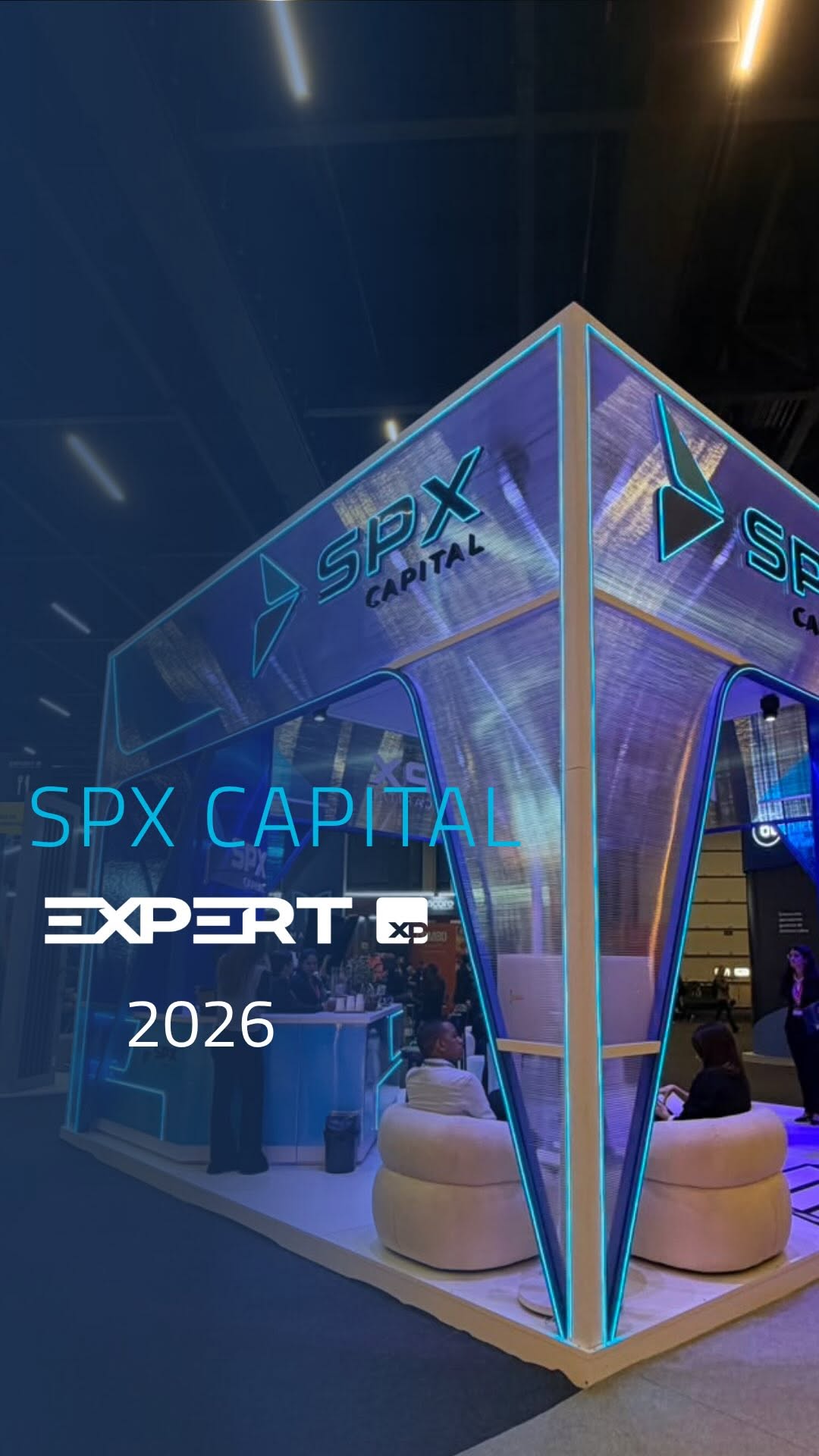 Post de SPX Capital