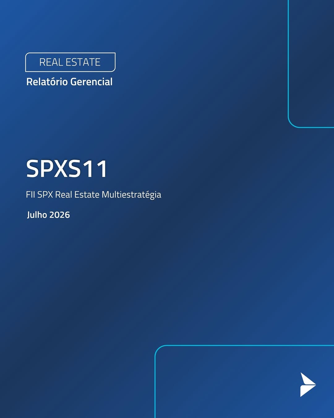 Post de SPX Capital
