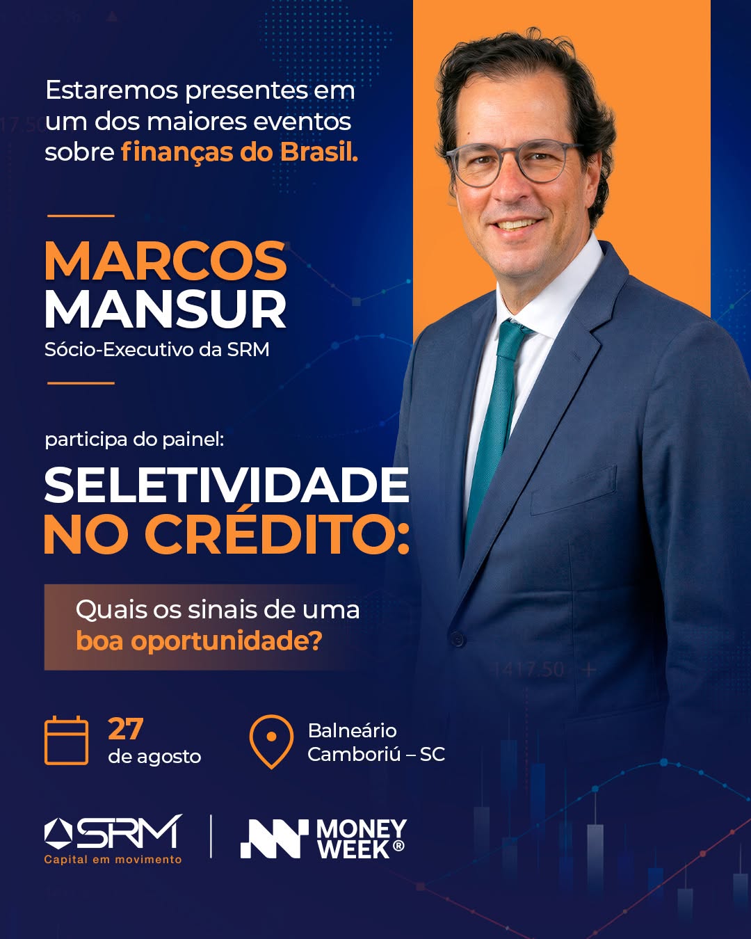 Post de Srm asset