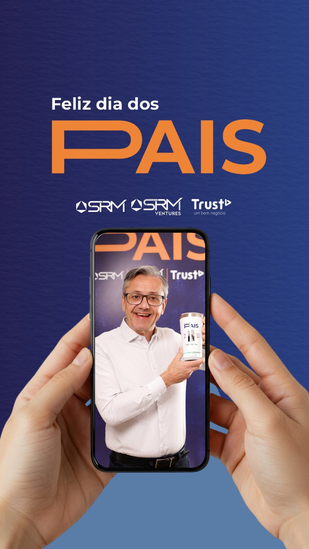 Post de Srm asset