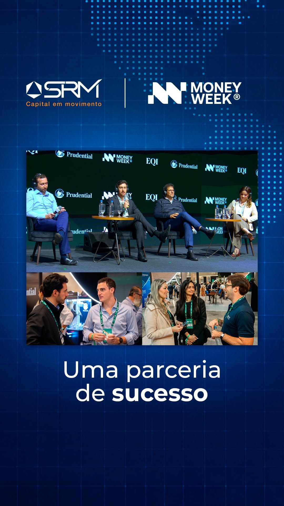 Post de Srm asset