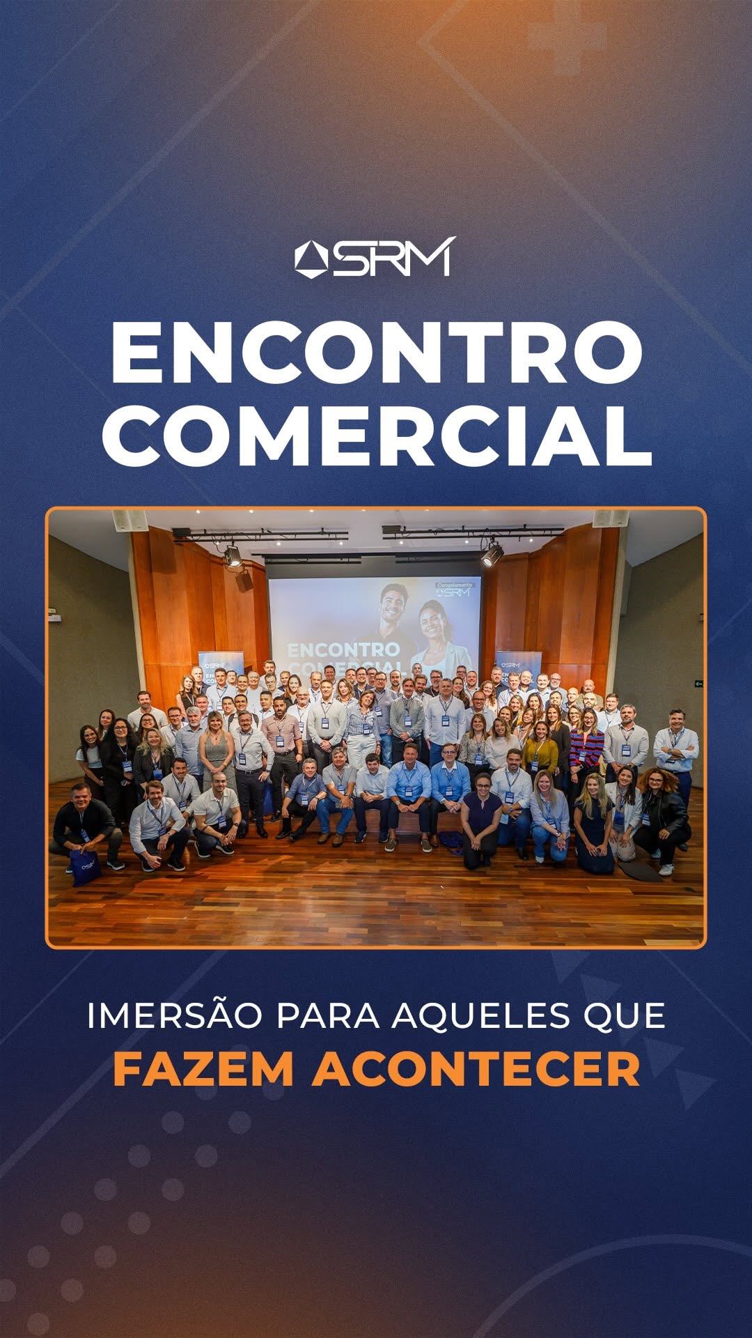 Post de Srm asset