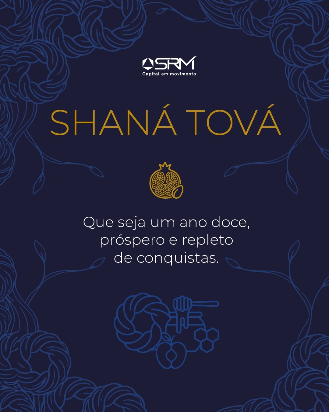 Post de Srm asset