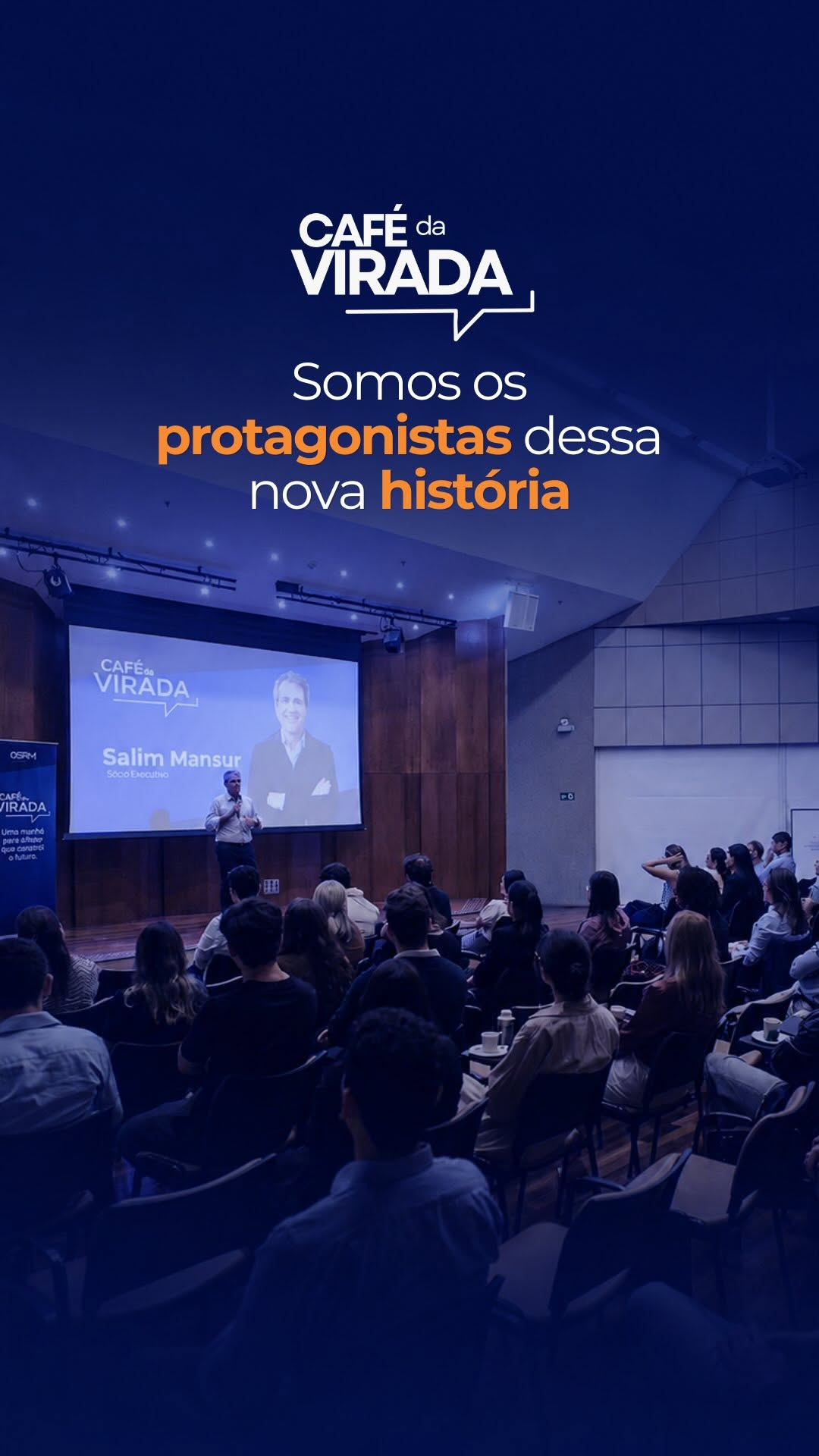 Post de Srm asset