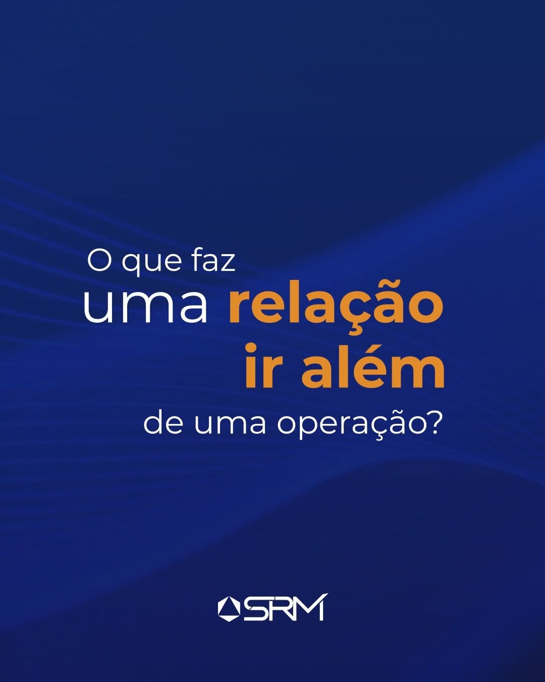 Post de Srm asset
