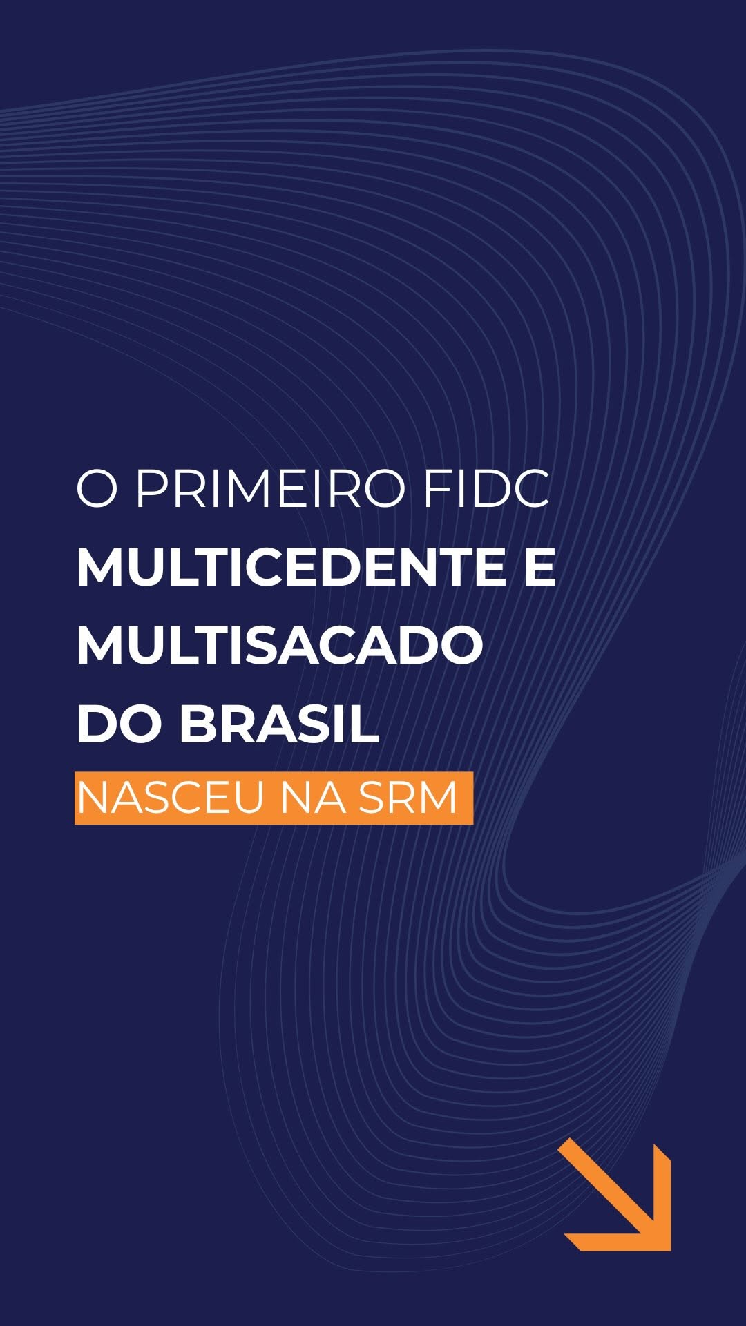 Post de Srm asset