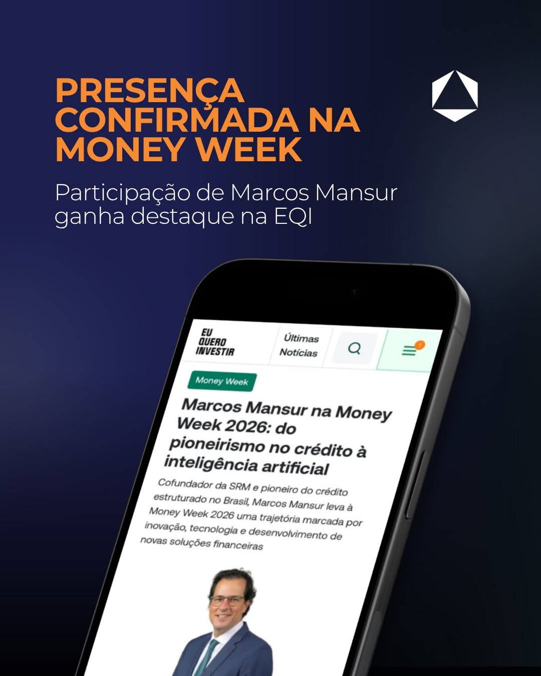 Post de Srm asset