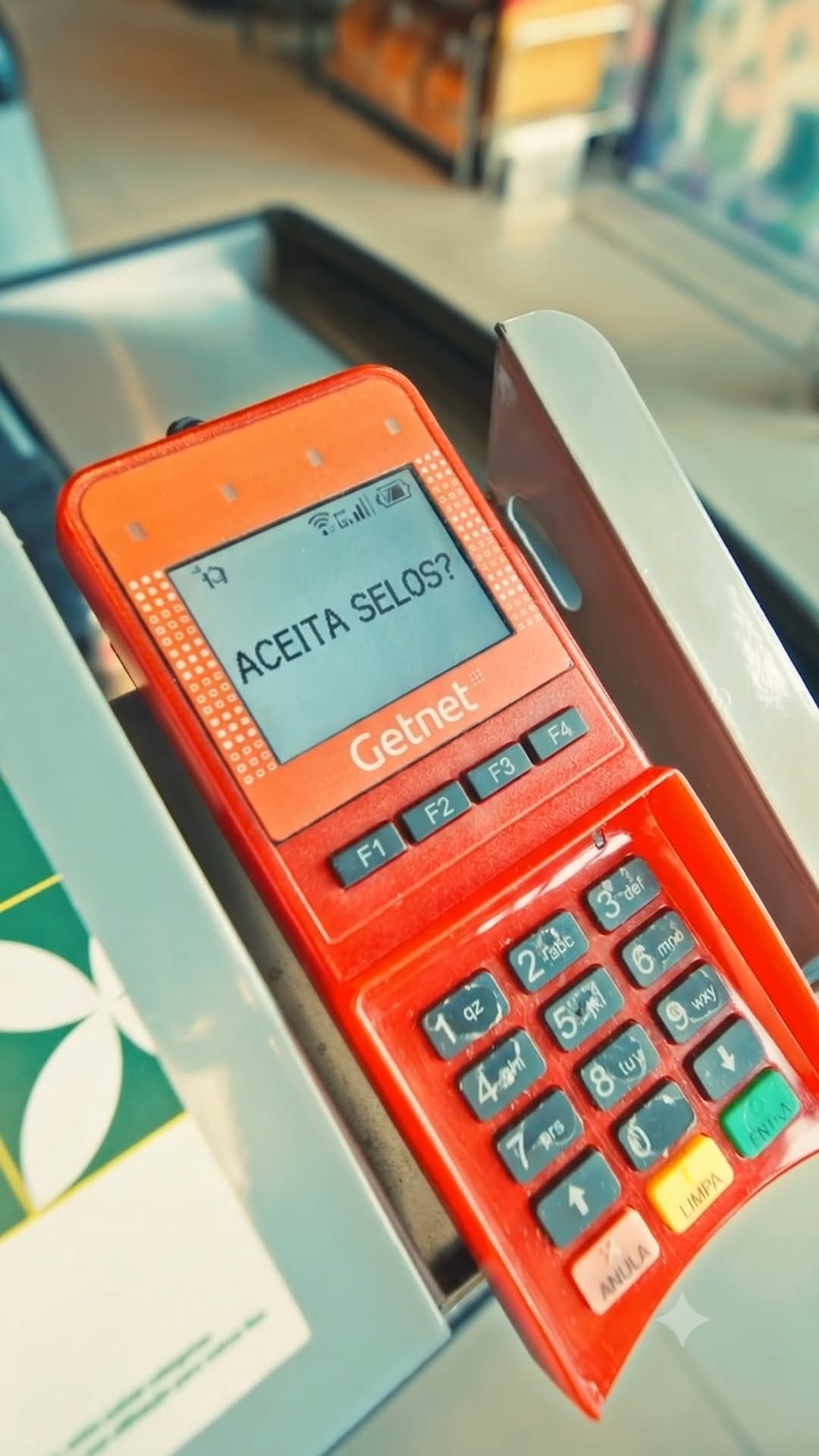 Post de St. Marché