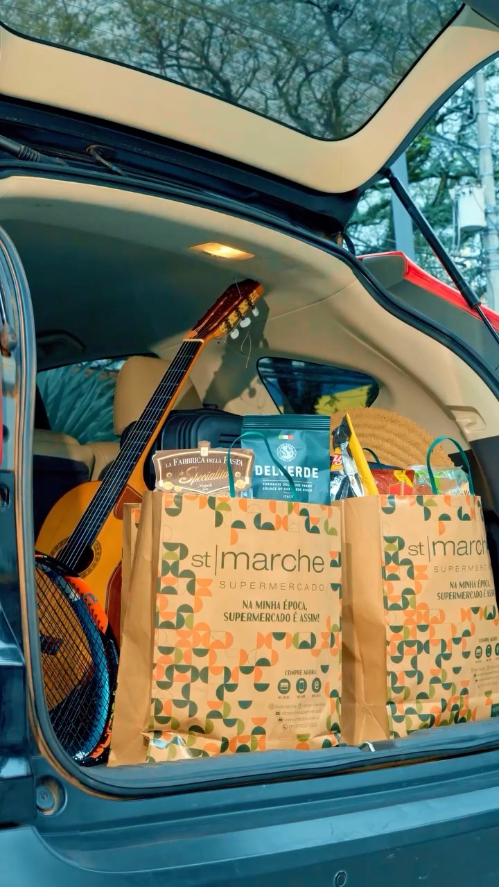 Post de St. Marché