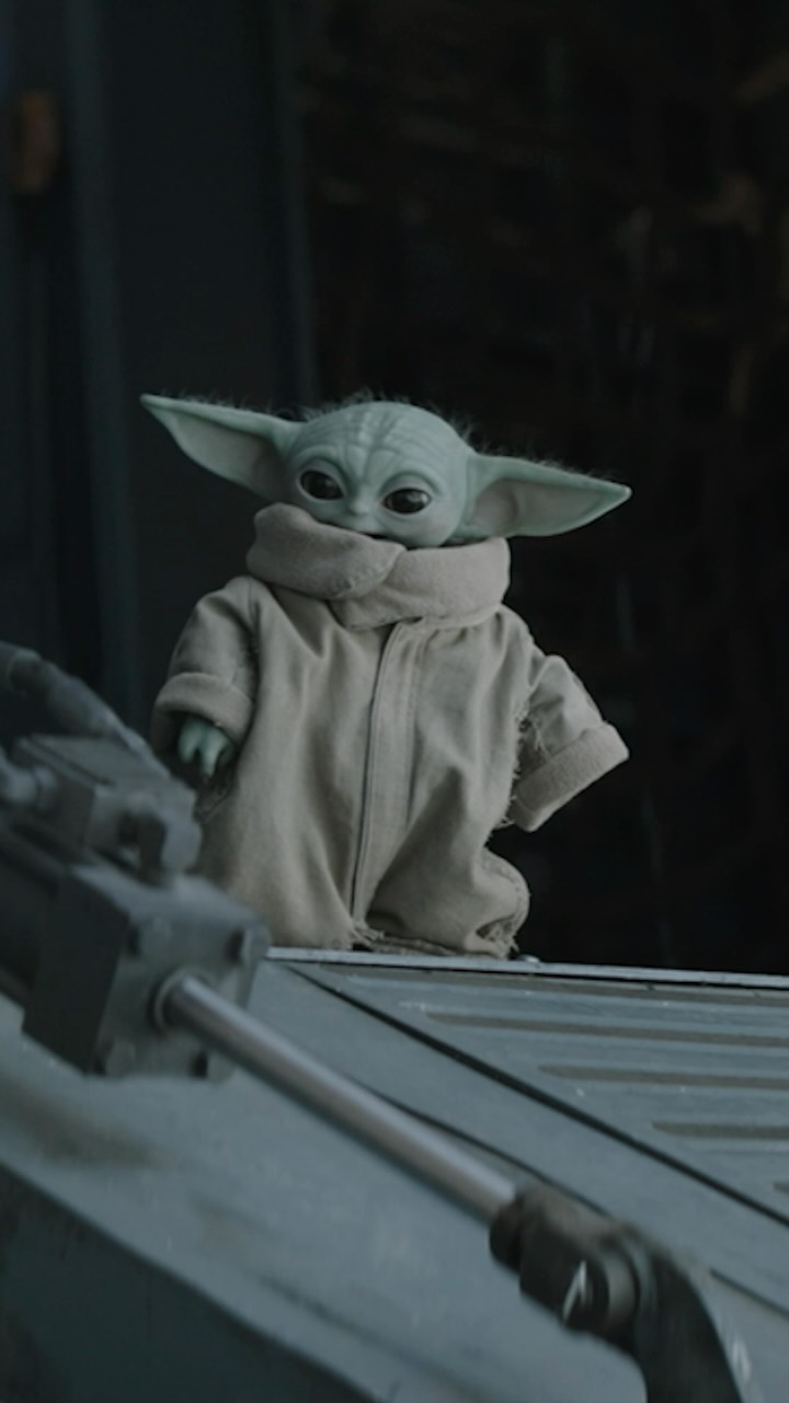 Post de Star Wars