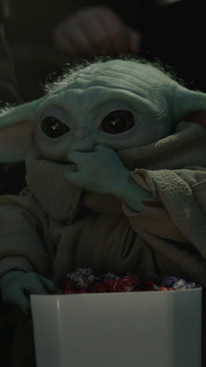 Post de Star Wars