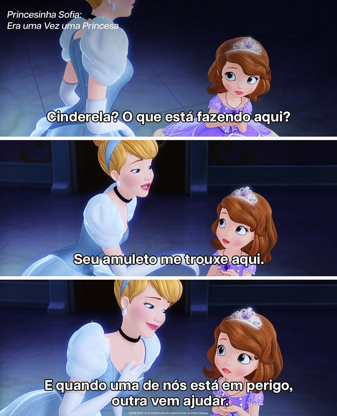 Post de Star+