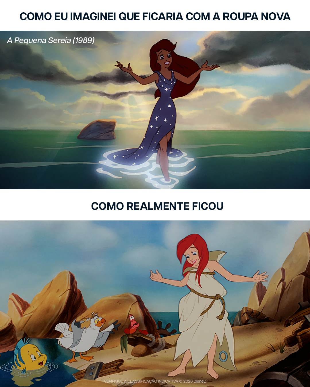 Post de Star+