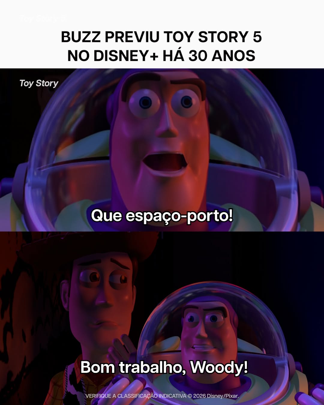Post de Star+