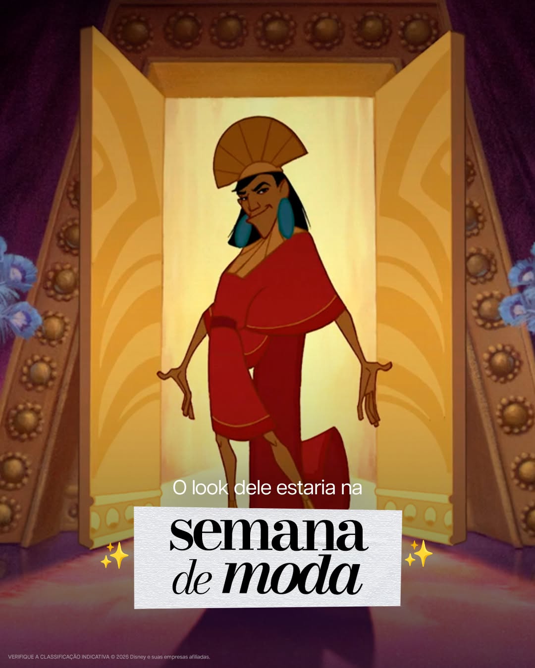 Post de Star+