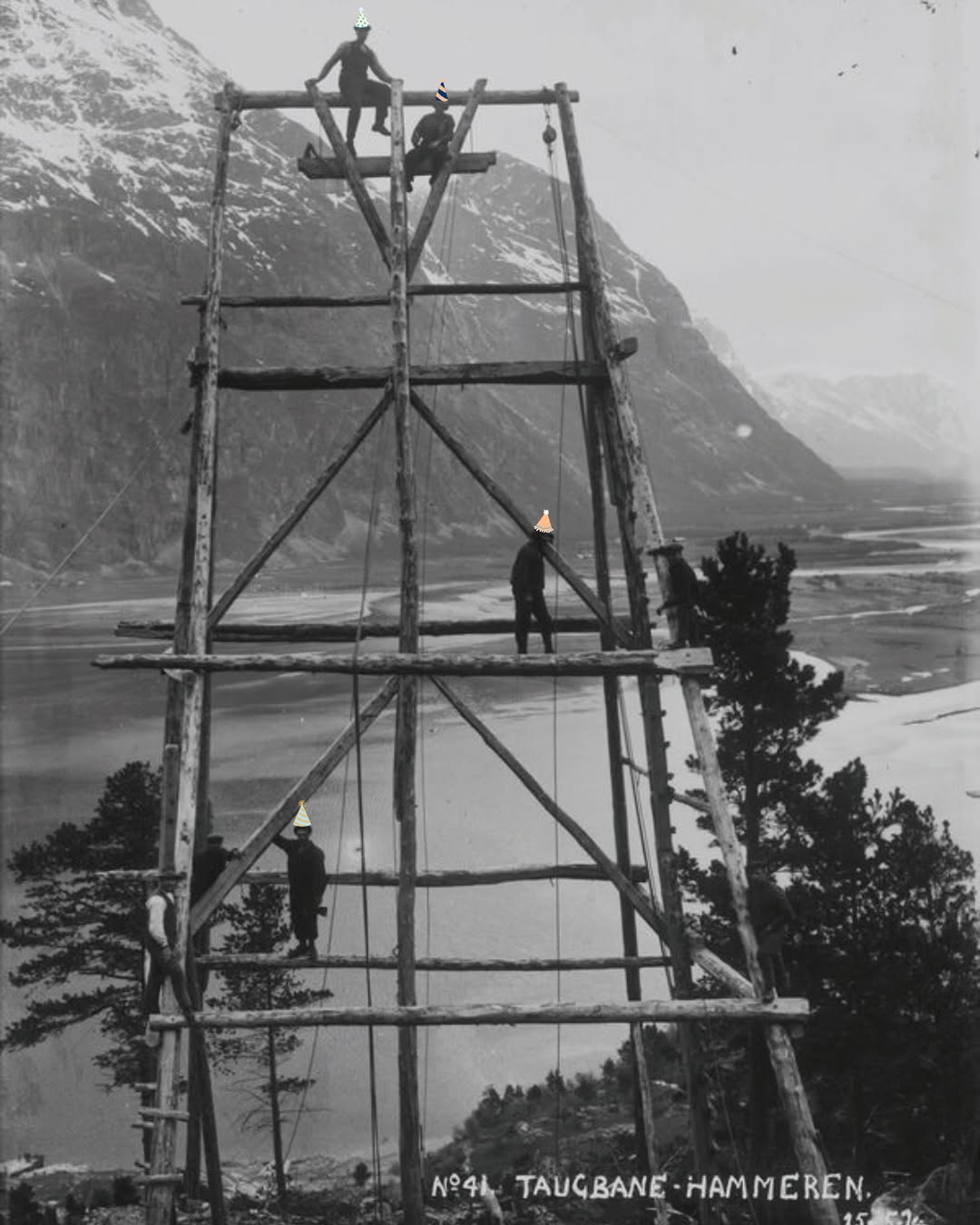 Post de Statkraft