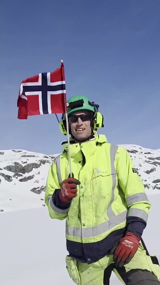 Post de Statkraft