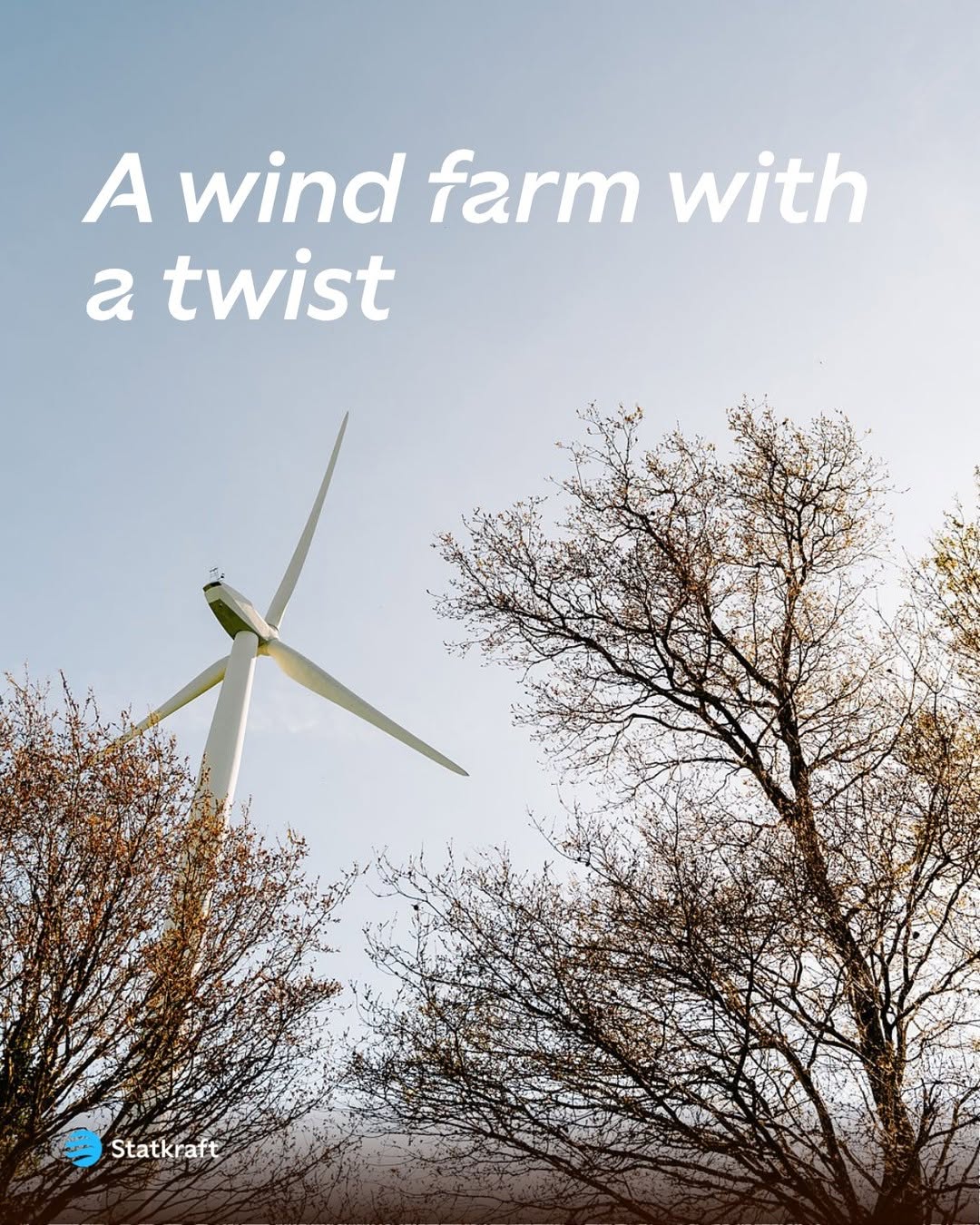 Post de Statkraft