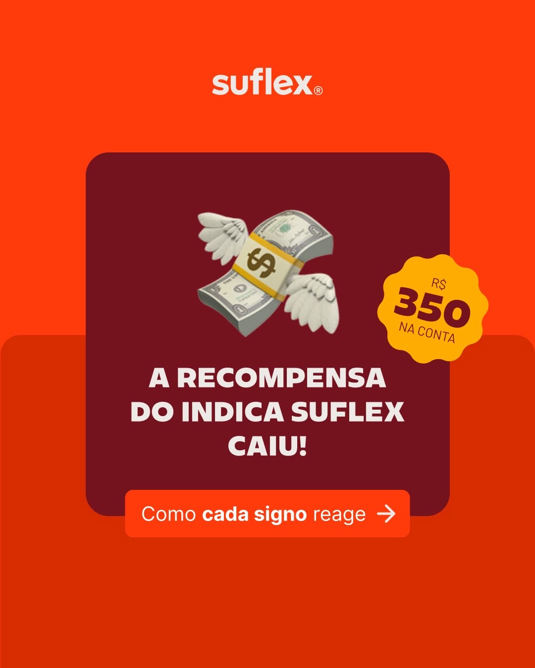 Post de Suflex