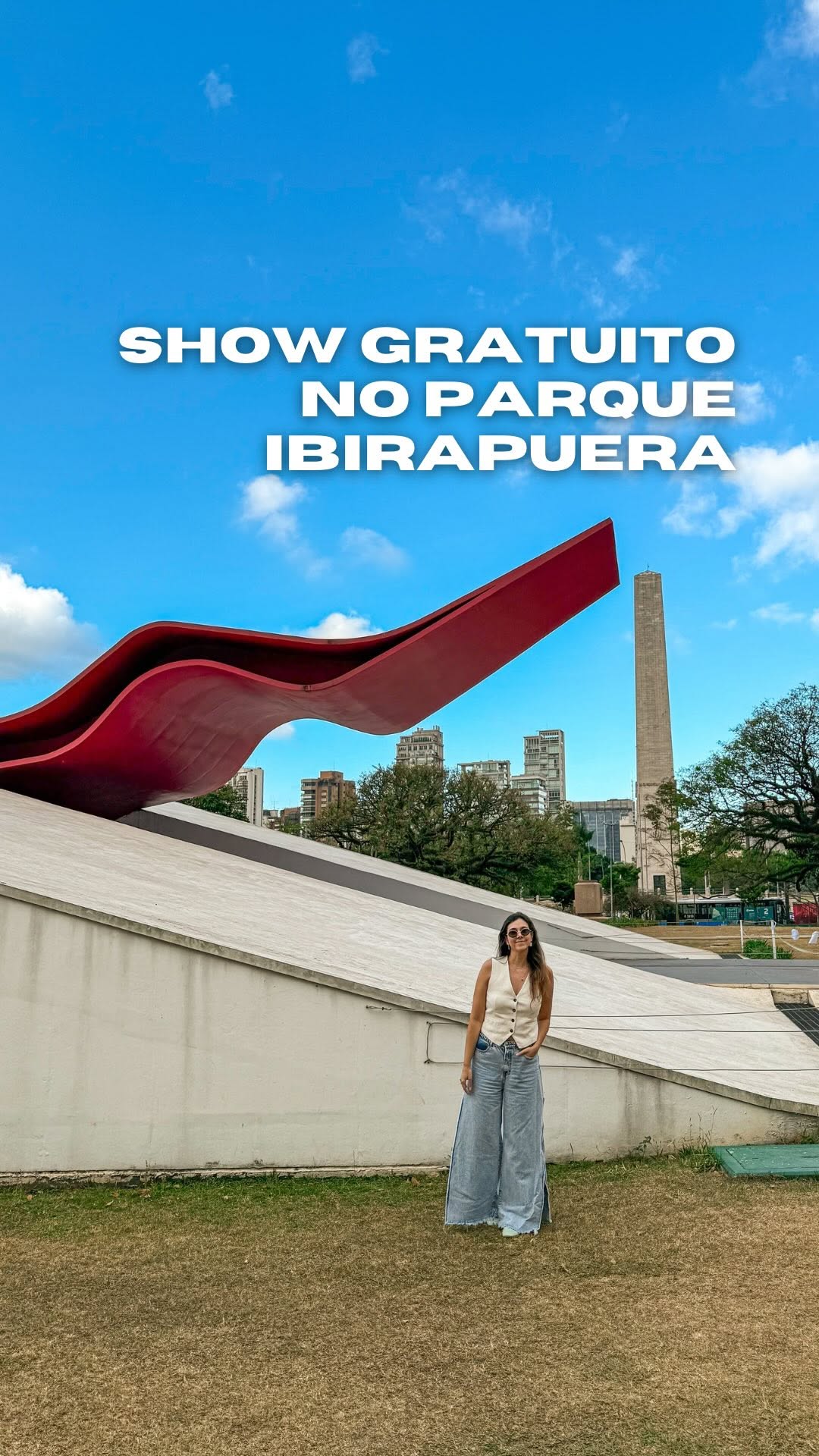 Post de Sul america