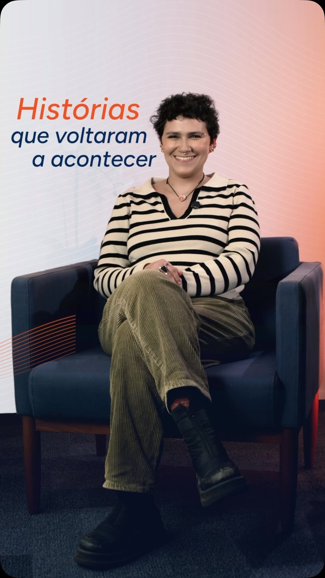 Post de Sul america